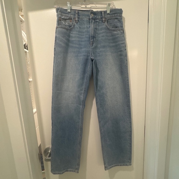 Ex Boyfriend Jeans - Picture 1 of 4